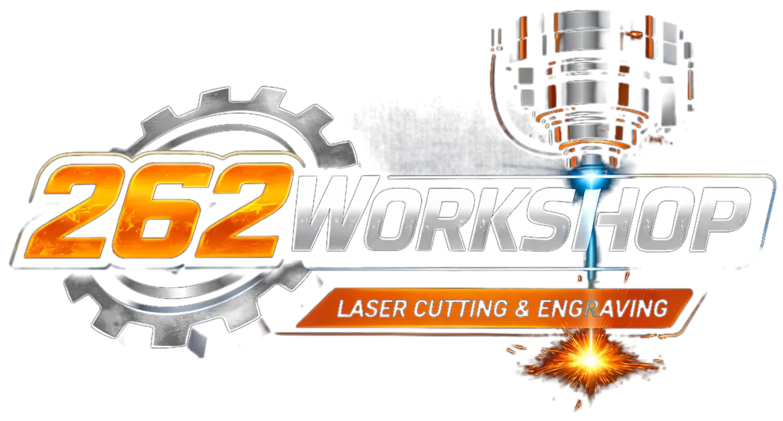 262Workshop logo