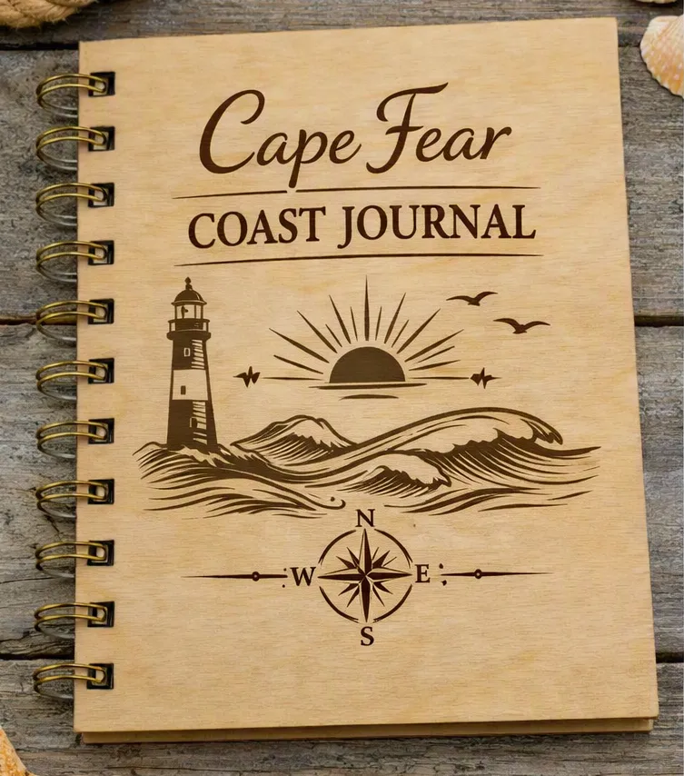 Coastal Journal