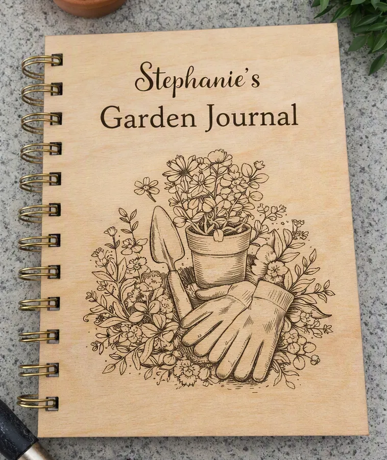 Garden Journal