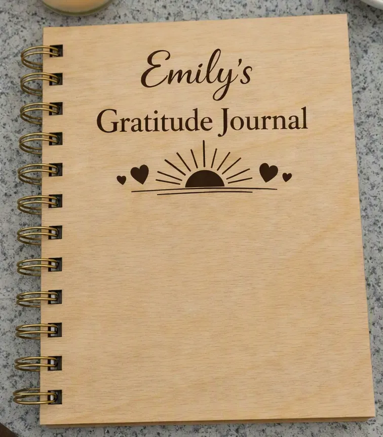 Gratitude Journal