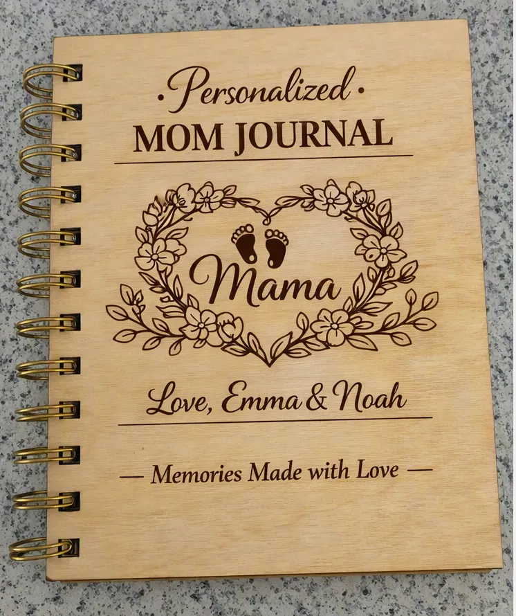 Mom Journal