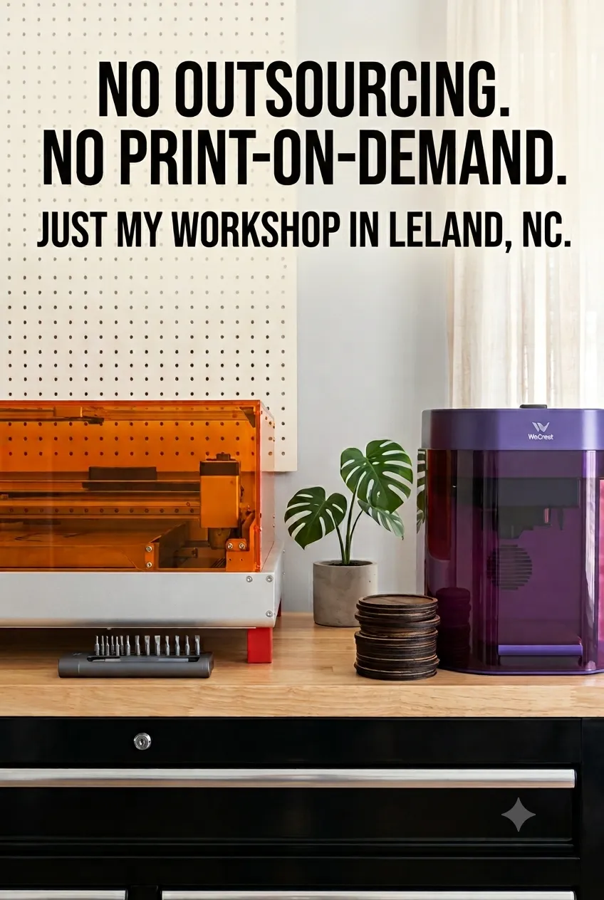 Workshop Shot